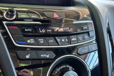 2024 Acura RDX 4RDX