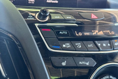 2024 Acura RDX 4RDX