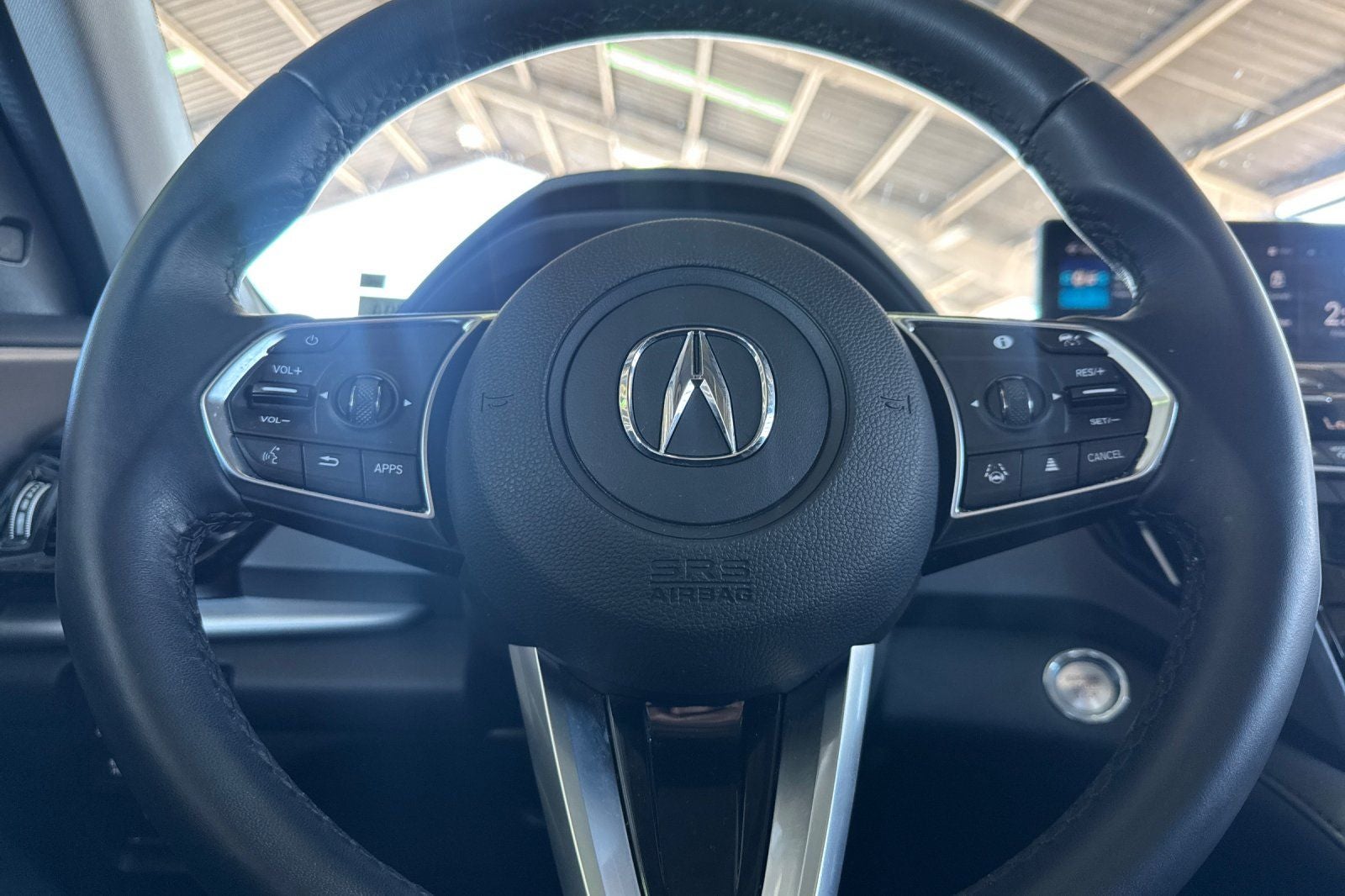 2024 Acura RDX 4RDX