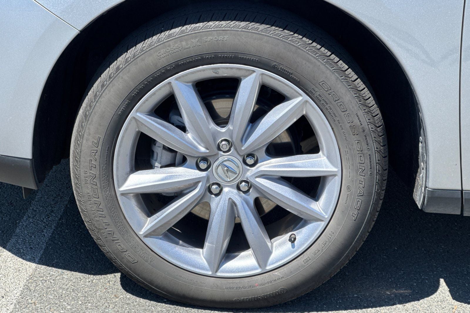 2024 Acura RDX 4RDX