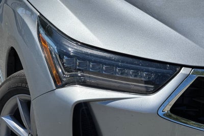 2024 Acura RDX 4RDX