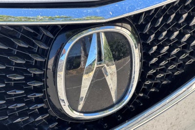2024 Acura RDX 4RDX