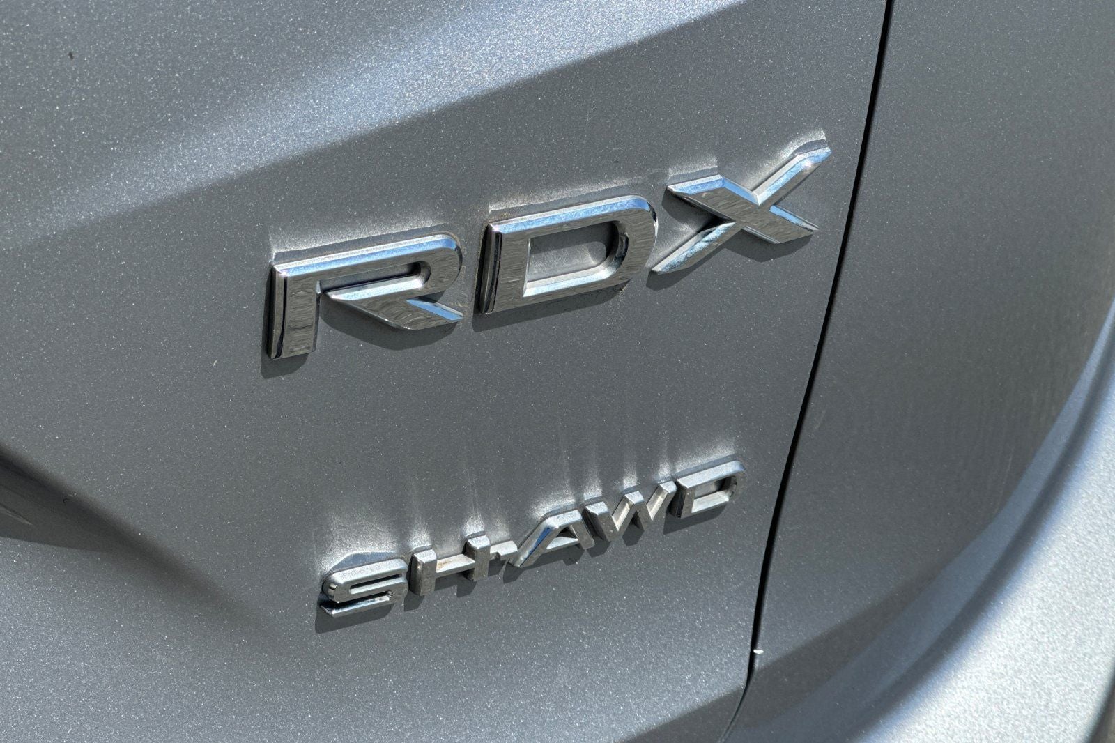 2024 Acura RDX 4RDX