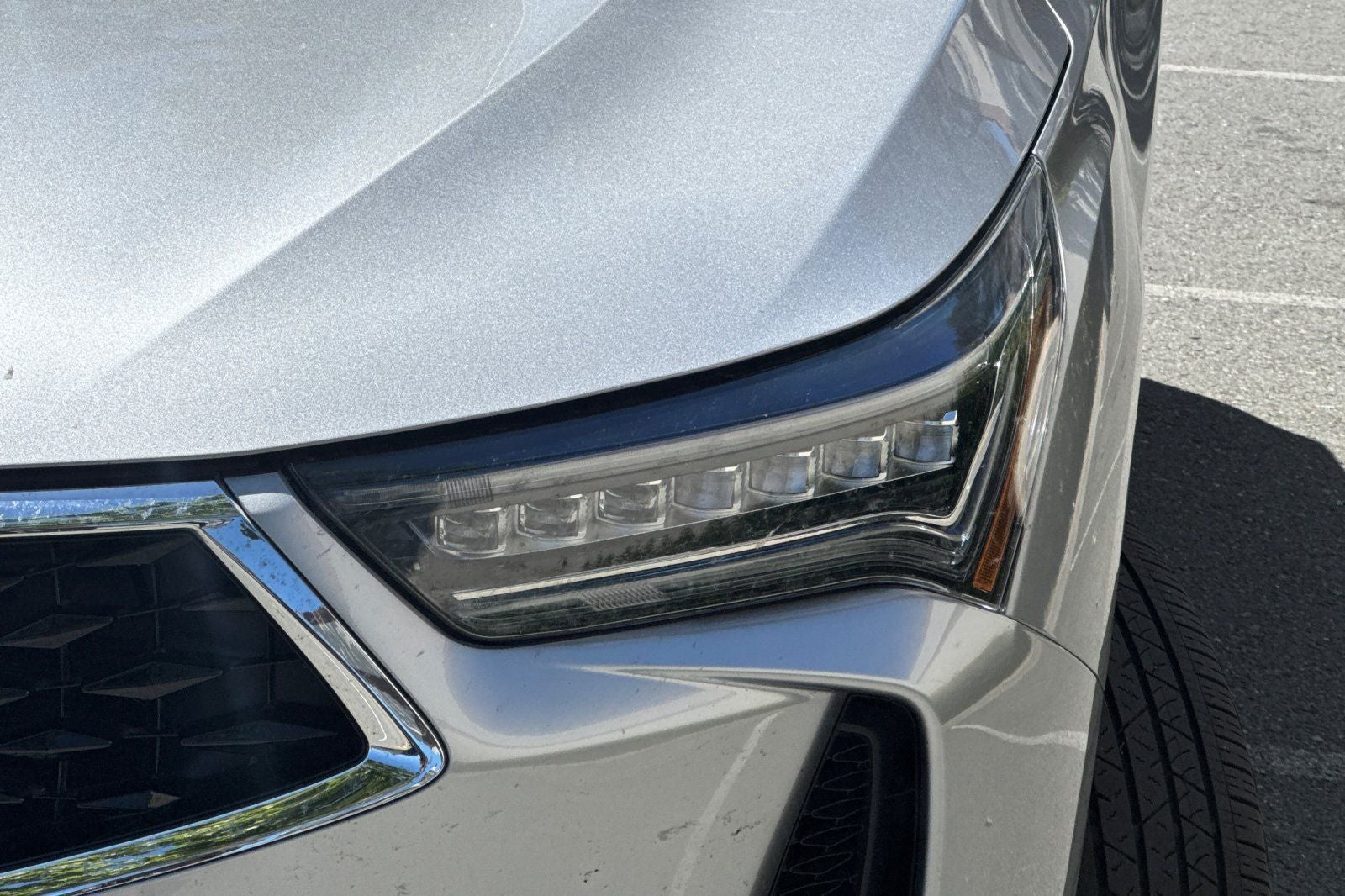 2024 Acura RDX 4RDX
