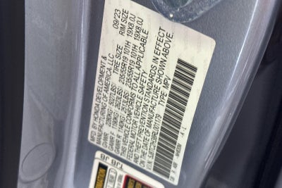 2024 Acura RDX 4RDX