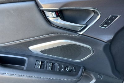 2025 Acura RDX Base SH-AWD