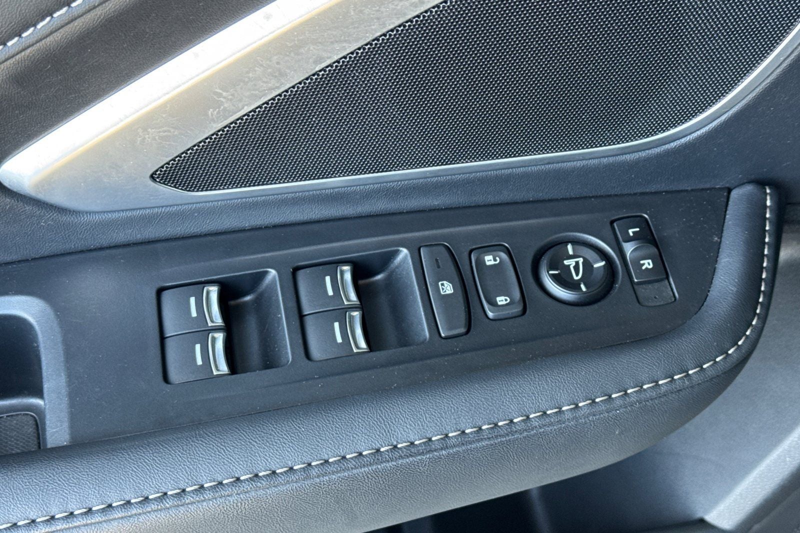 2025 Acura RDX Base SH-AWD