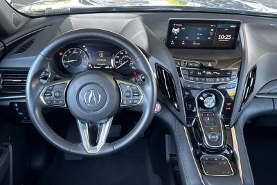 2025 Acura RDX Base SH-AWD