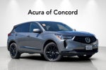 2025 Acura RDX Base SH-AWD