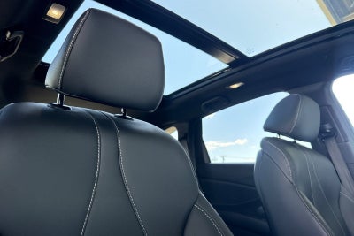 2025 Acura RDX Base SH-AWD