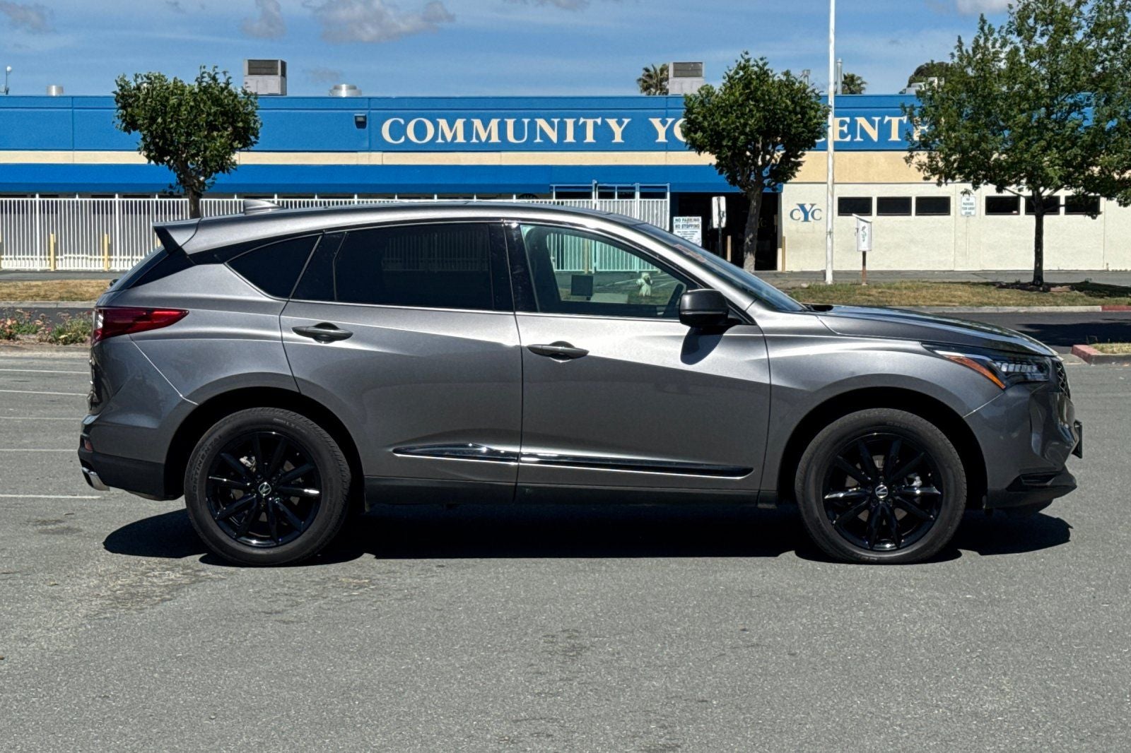 2025 Acura RDX Base SH-AWD