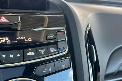 2025 Acura RDX Base SH-AWD