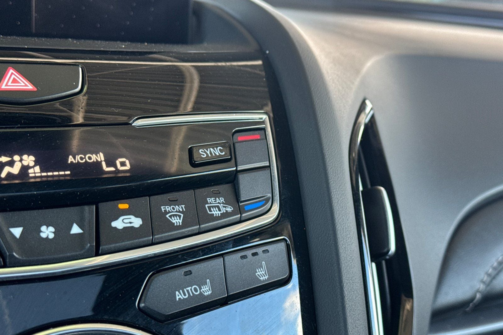 2025 Acura RDX Base SH-AWD