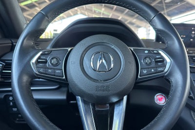 2025 Acura RDX Base SH-AWD