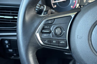 2025 Acura RDX Base SH-AWD