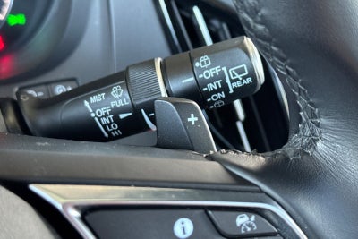 2025 Acura RDX Base SH-AWD