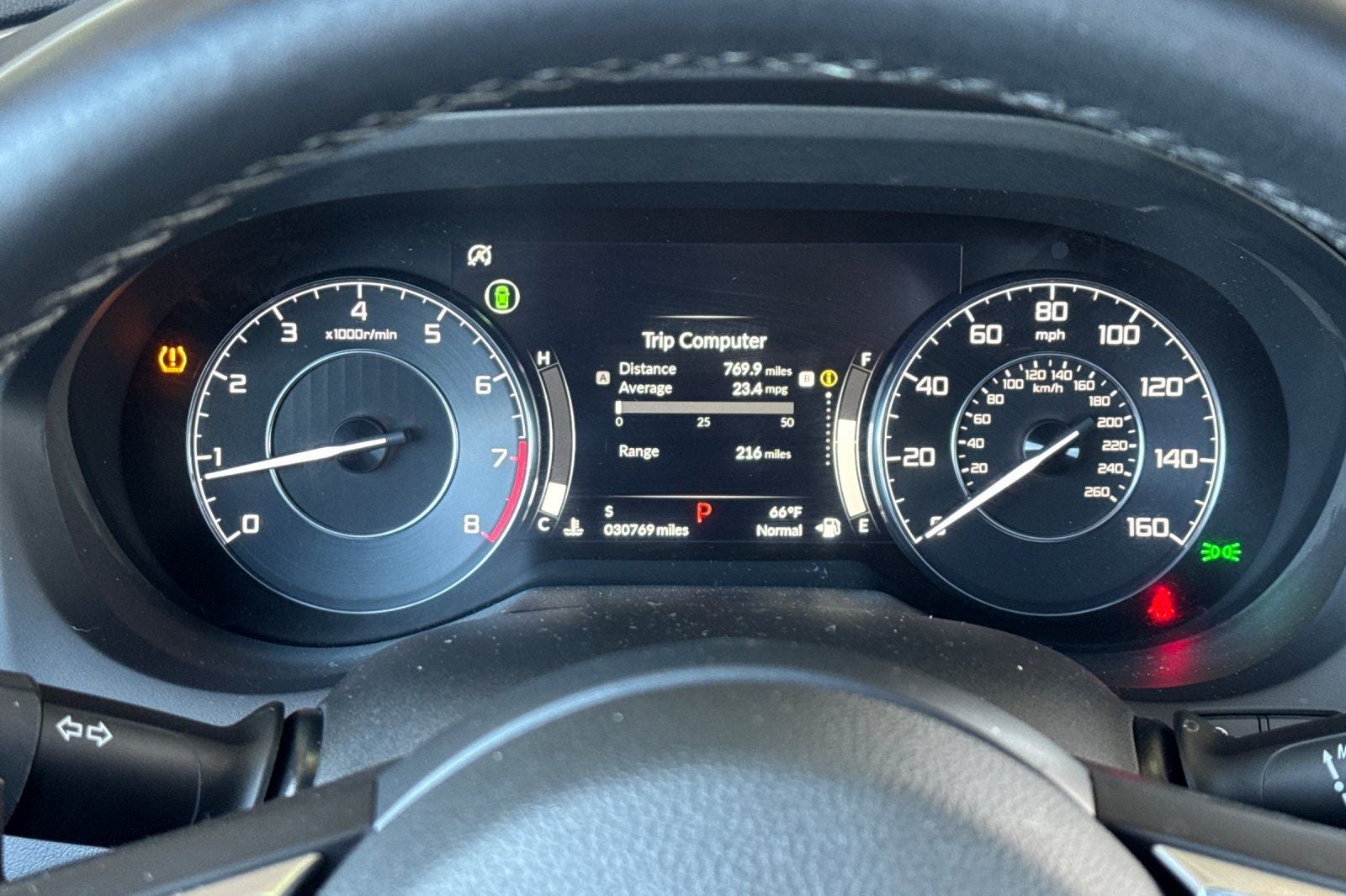2025 Acura RDX Base SH-AWD