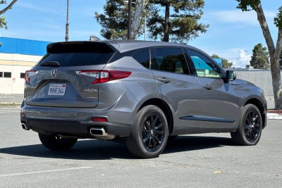 2025 Acura RDX Base SH-AWD
