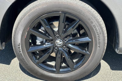 2025 Acura RDX Base SH-AWD