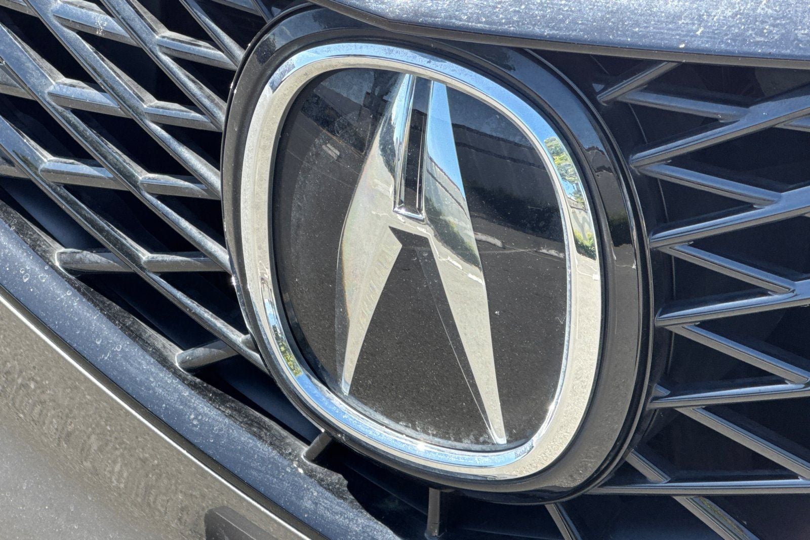 2025 Acura RDX Base SH-AWD