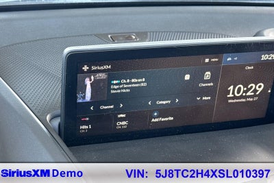 2025 Acura RDX Base SH-AWD