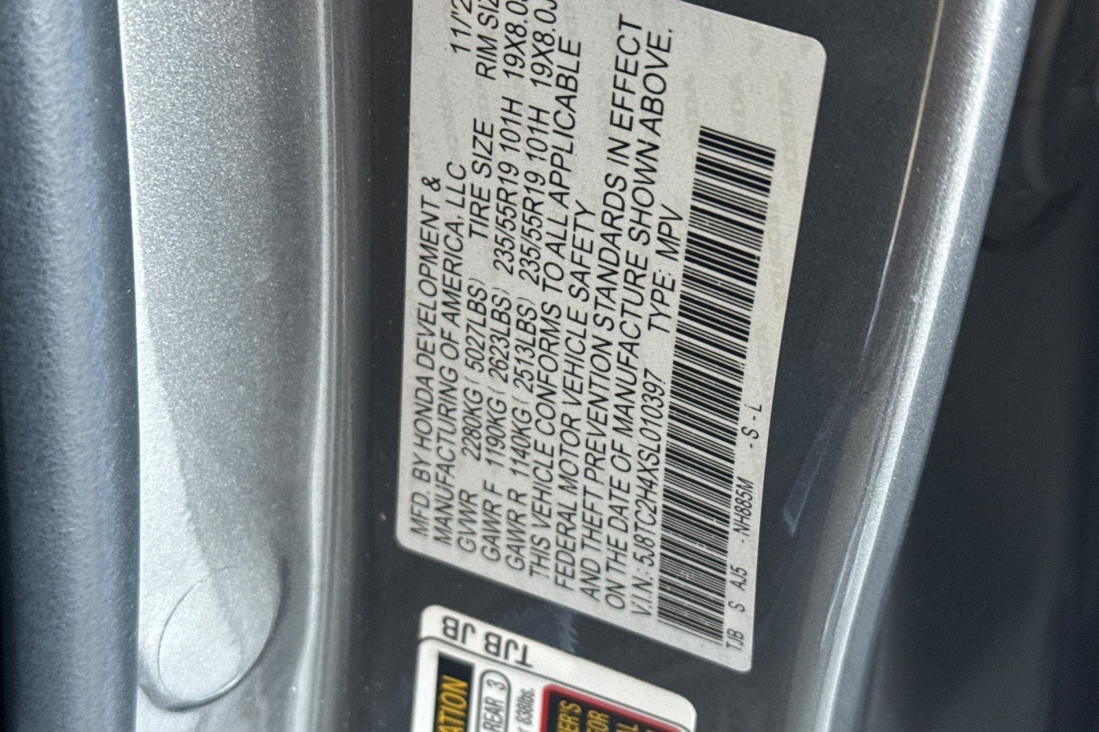 2025 Acura RDX Base SH-AWD