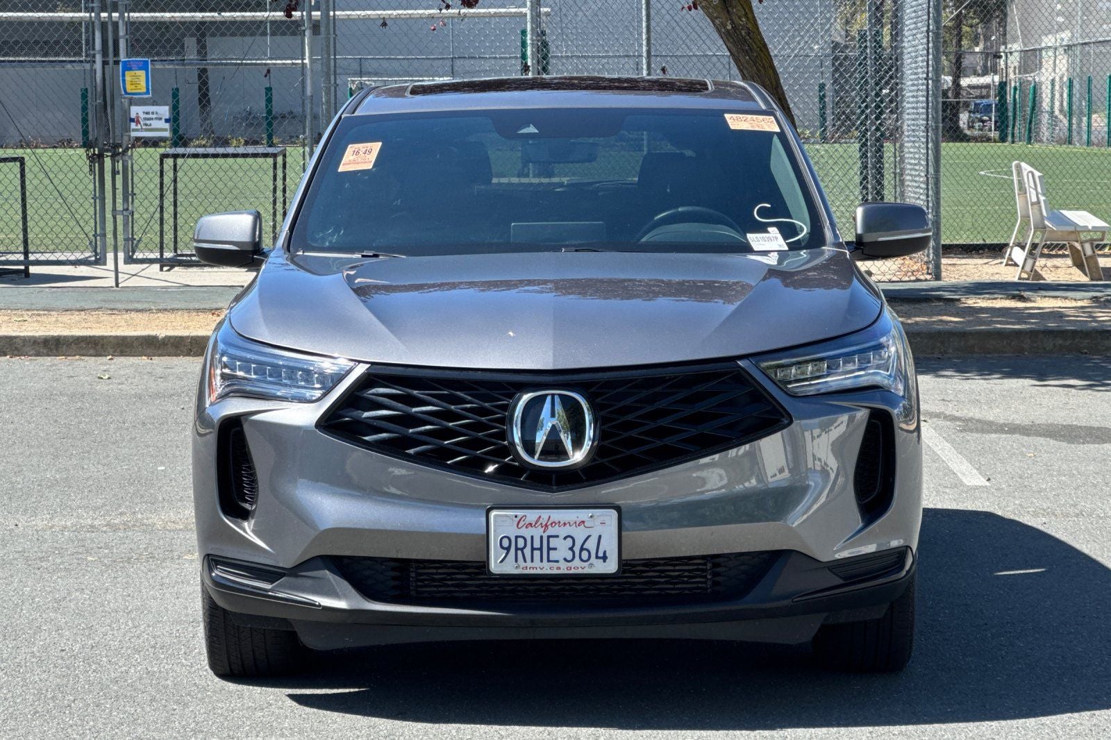 2025 Acura RDX Base SH-AWD