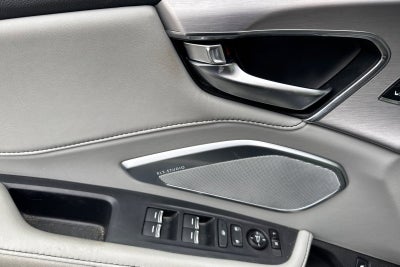 2021 Acura RDX Technology Package SH-AWD