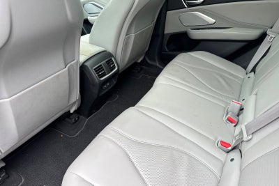 2021 Acura RDX Technology Package SH-AWD