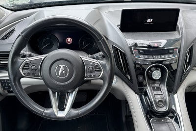 2021 Acura RDX Technology Package SH-AWD