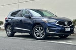 2021 Acura RDX Technology Package SH-AWD