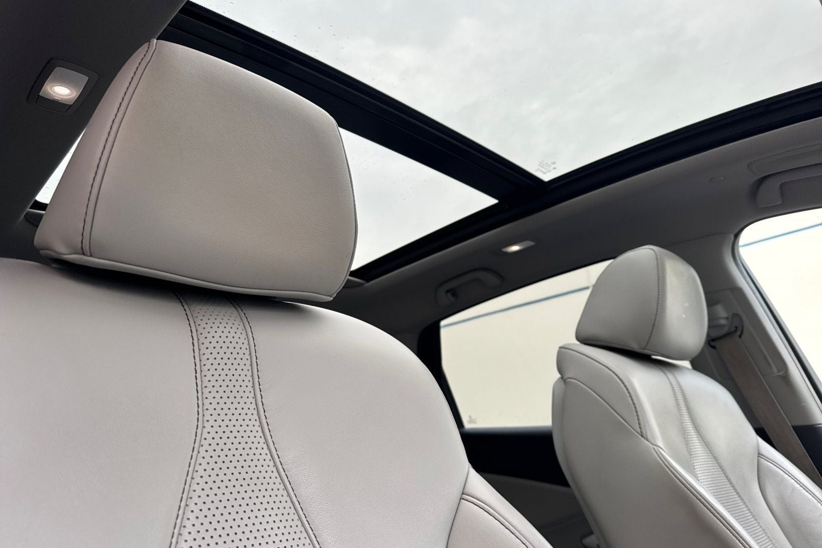 2021 Acura RDX Technology Package SH-AWD