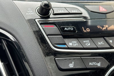 2021 Acura RDX Technology Package SH-AWD