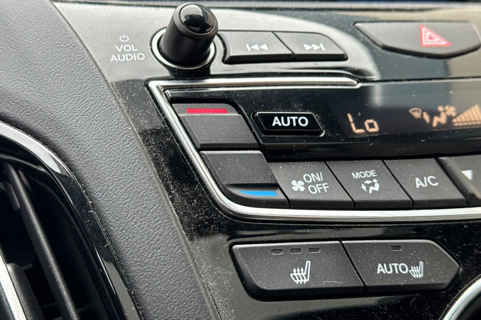 2021 Acura RDX Technology Package SH-AWD