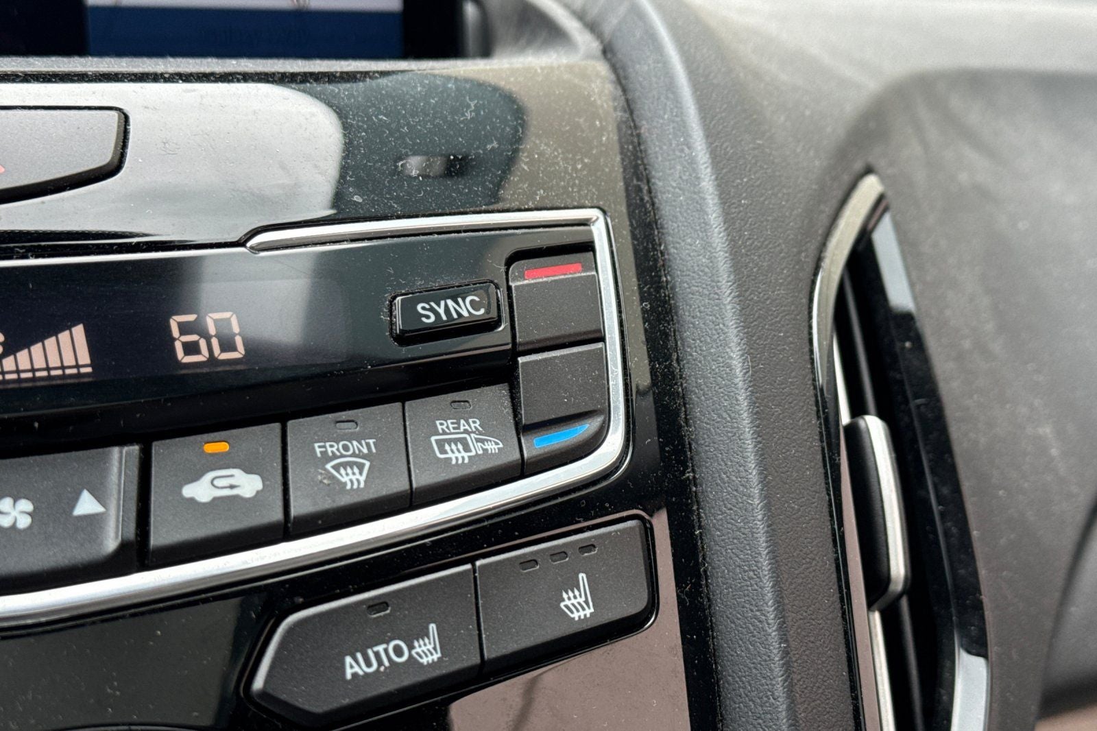 2021 Acura RDX Technology Package SH-AWD