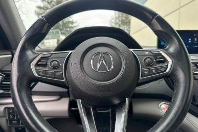 2021 Acura RDX Technology Package SH-AWD