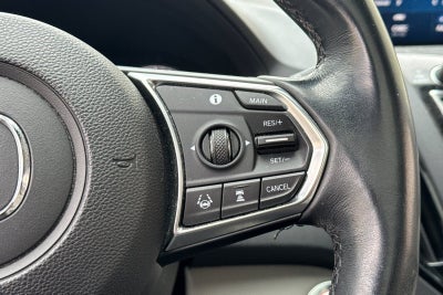 2021 Acura RDX Technology Package SH-AWD