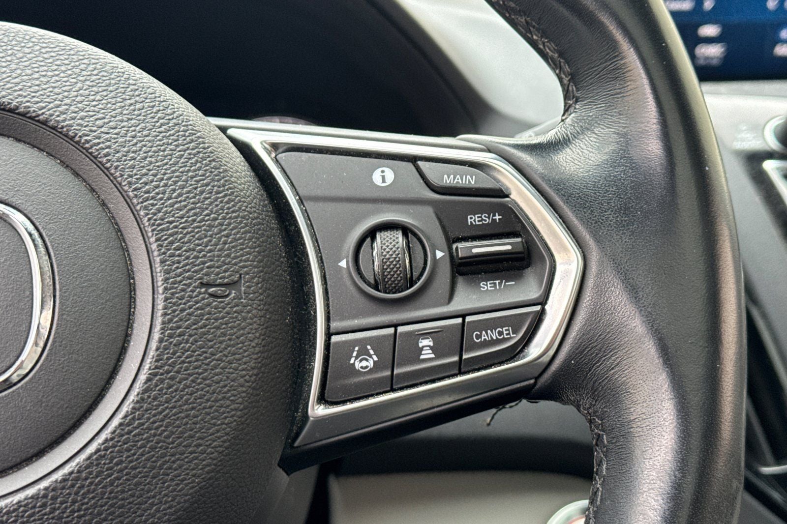 2021 Acura RDX Technology Package SH-AWD