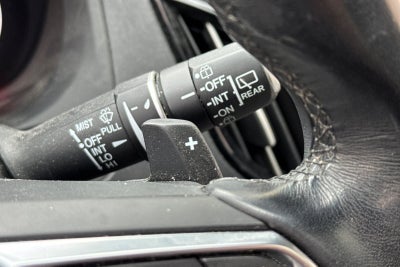 2021 Acura RDX Technology Package SH-AWD