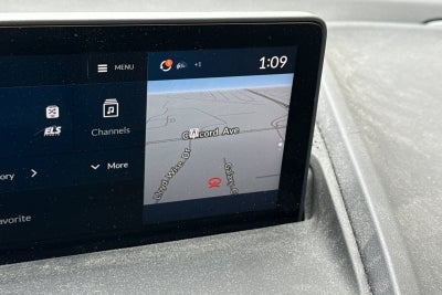 2021 Acura RDX Technology Package SH-AWD