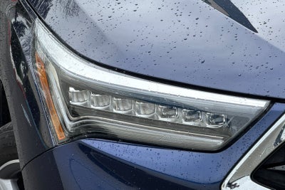 2021 Acura RDX Technology Package SH-AWD