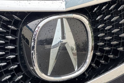 2021 Acura RDX Technology Package SH-AWD