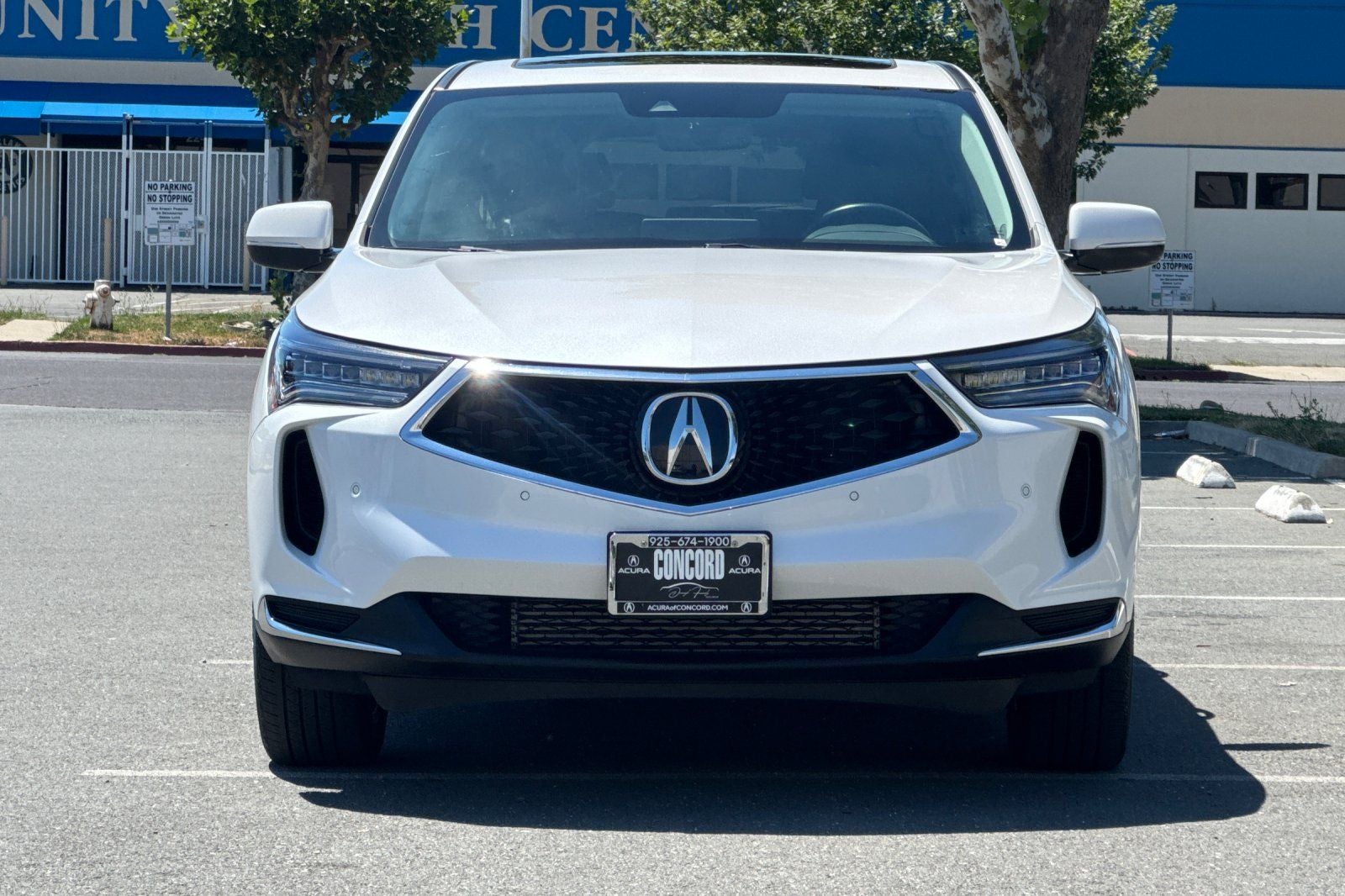 2023 Acura RDX 4TECH