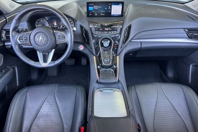 2023 Acura RDX 4TECH
