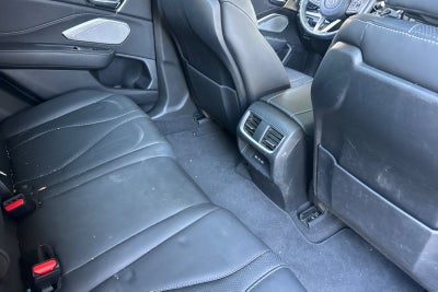 2023 Acura RDX 4TECH