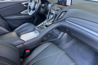 2023 Acura RDX 4TECH