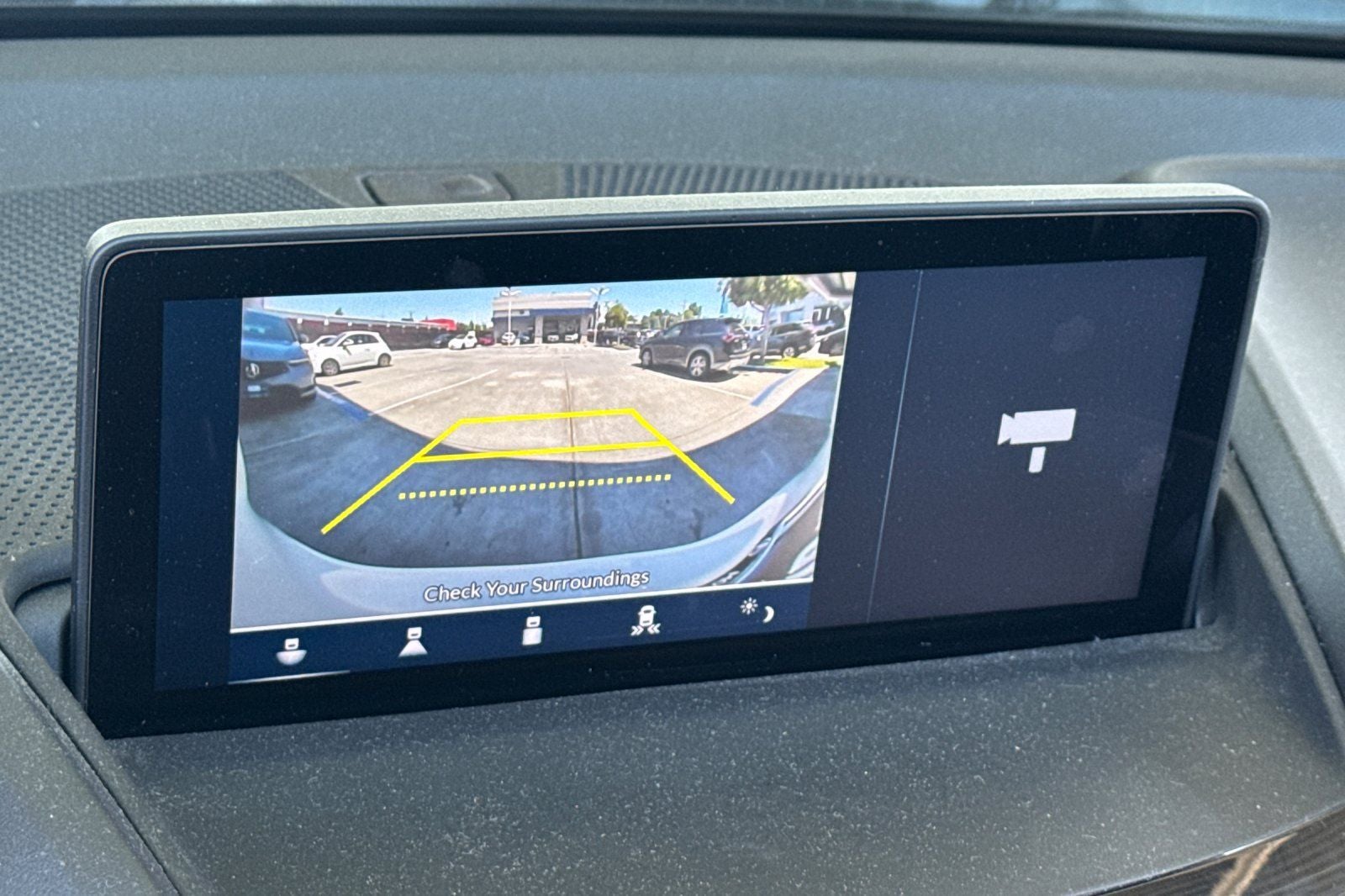 2023 Acura RDX 4TECH