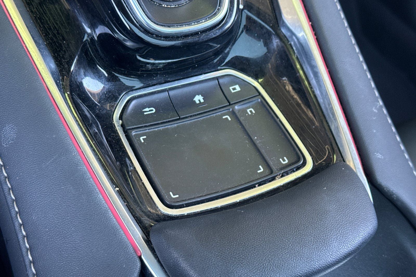 2023 Acura RDX 4TECH