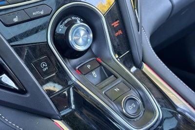 2023 Acura RDX 4TECH