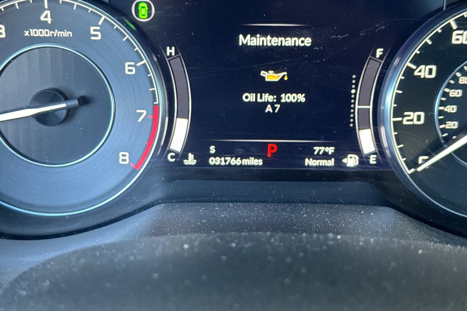 2023 Acura RDX 4TECH